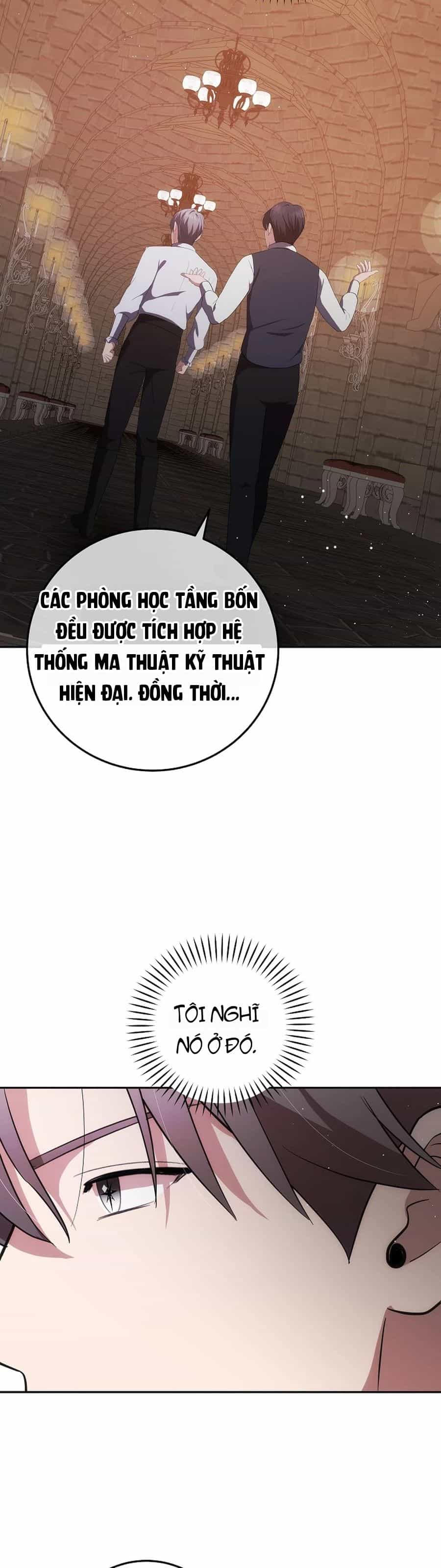 Trở Thành Hoàng Tử Út Trong Tiểu Thuyết - Chương 39 - ảnh 36