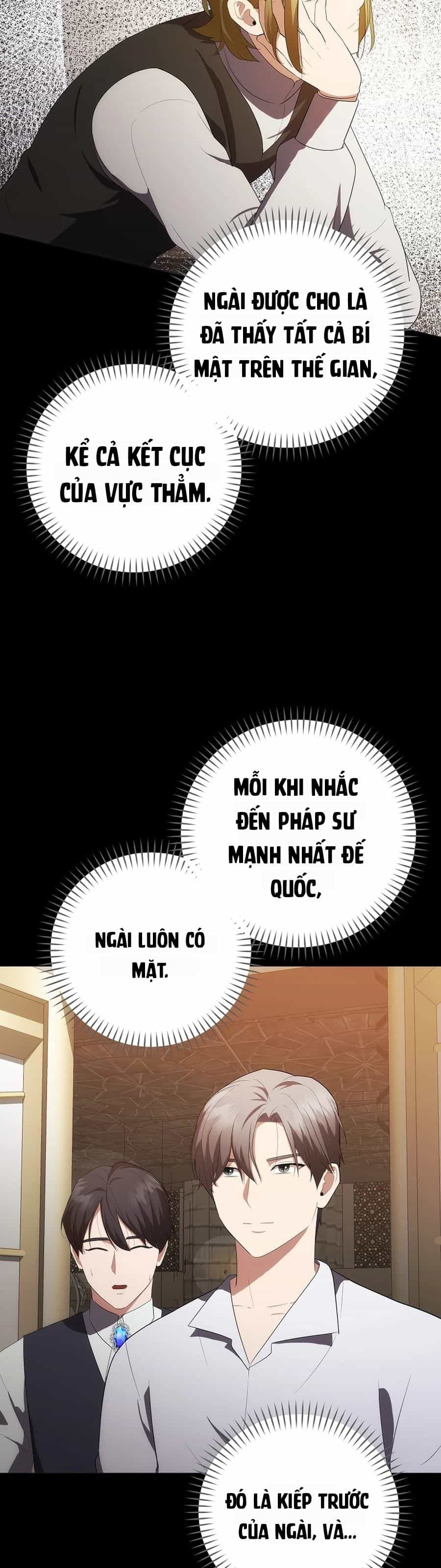 Trở Thành Hoàng Tử Út Trong Tiểu Thuyết - Chương 39 - ảnh 43