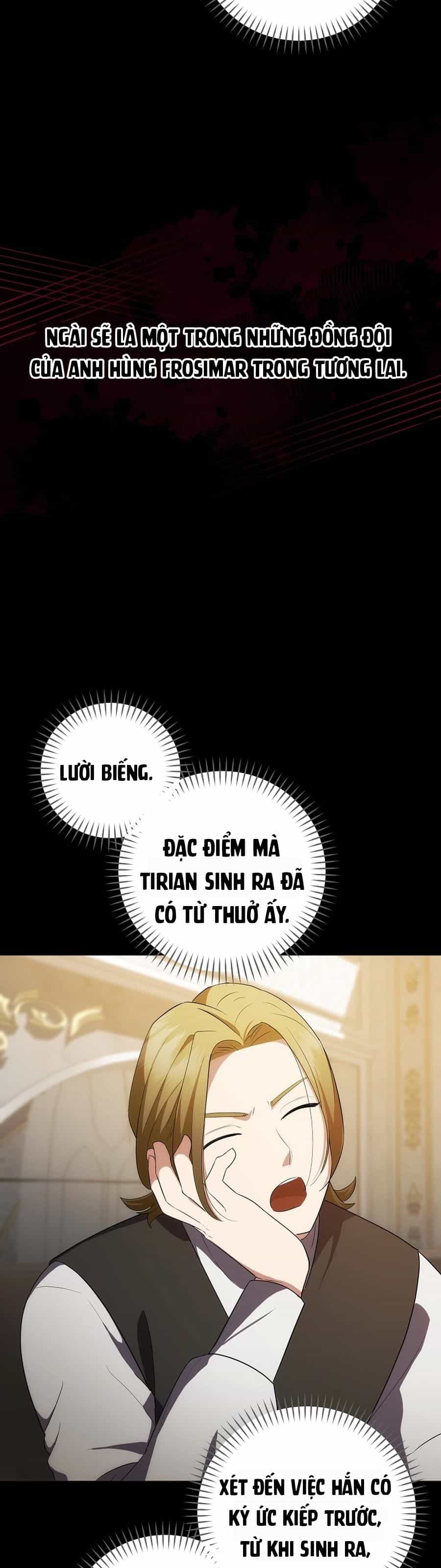 Trở Thành Hoàng Tử Út Trong Tiểu Thuyết - Chương 39 - ảnh 44