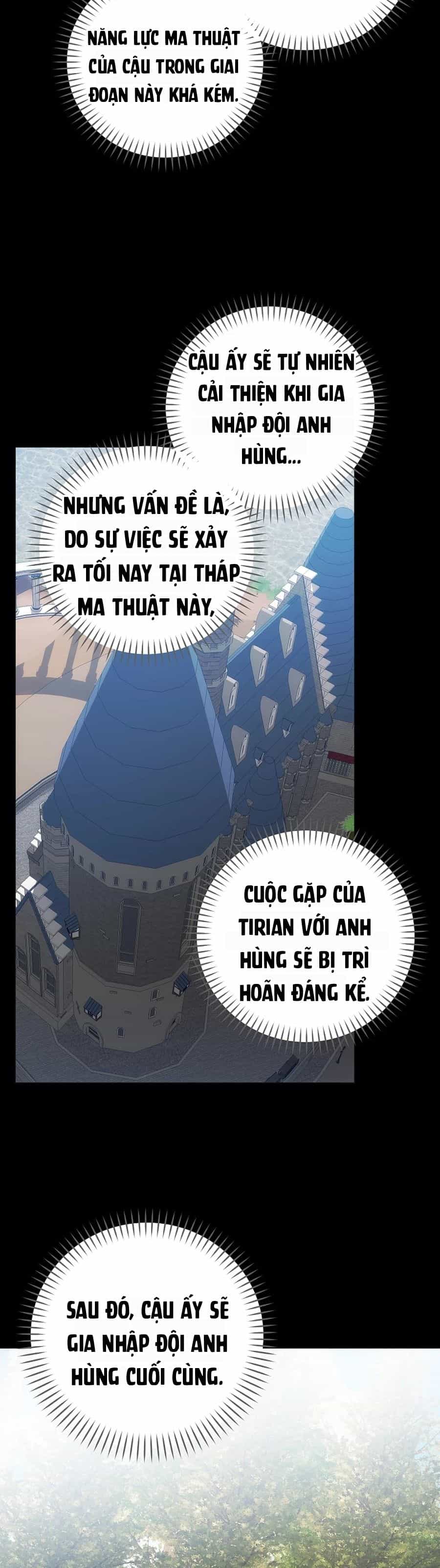 Trở Thành Hoàng Tử Út Trong Tiểu Thuyết - Chương 39 - ảnh 45