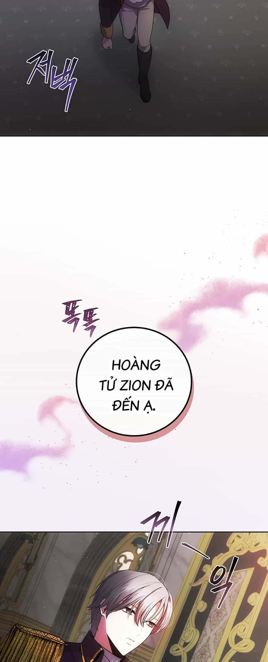 Trở Thành Hoàng Tử Út Trong Tiểu Thuyết - Chương 4 - ảnh 35