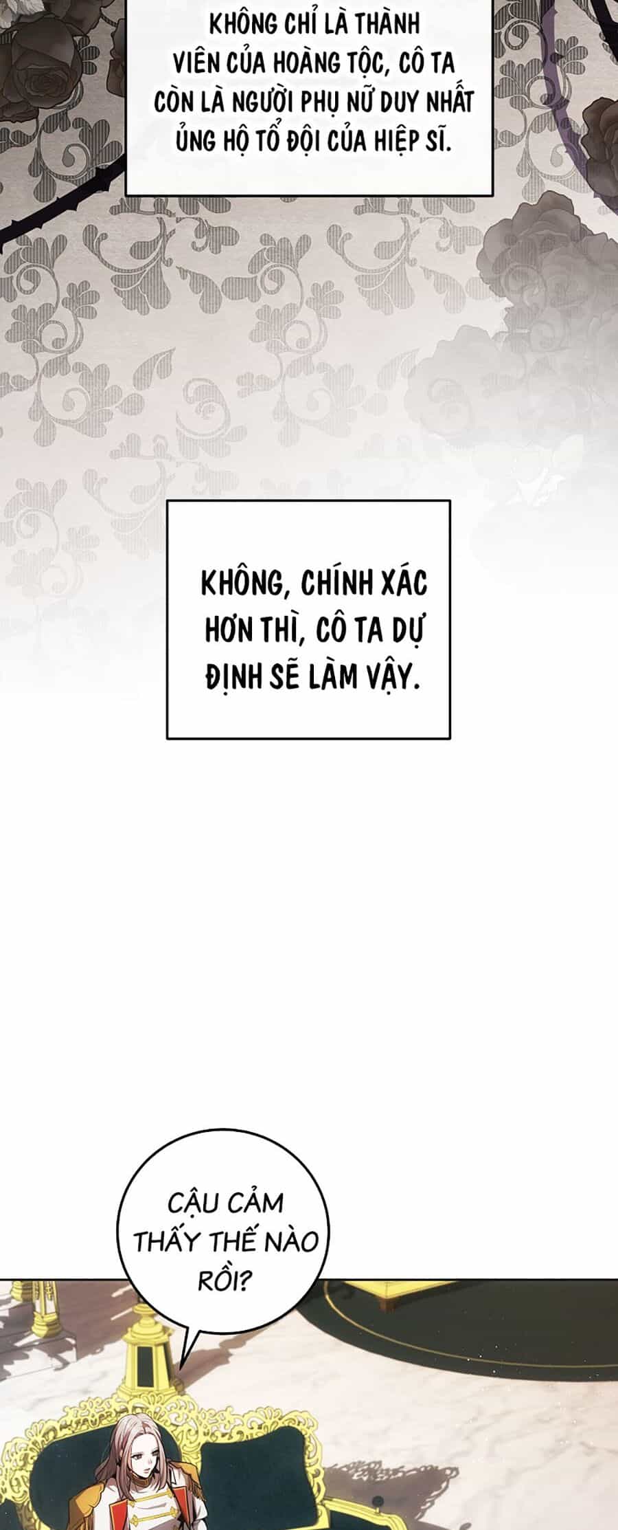 Trở Thành Hoàng Tử Út Trong Tiểu Thuyết - Chương 4 - ảnh 39