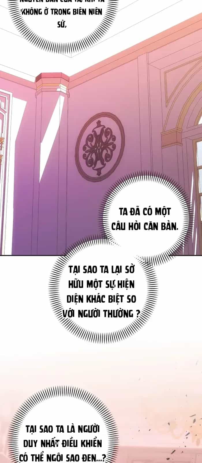 Trở Thành Hoàng Tử Út Trong Tiểu Thuyết - Chương 51 - ảnh 20