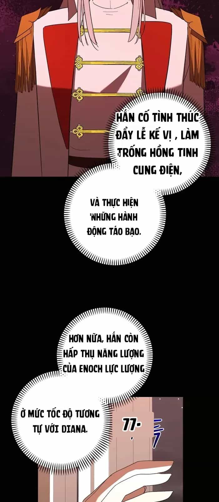 Trở Thành Hoàng Tử Út Trong Tiểu Thuyết - Chương 51 - ảnh 73