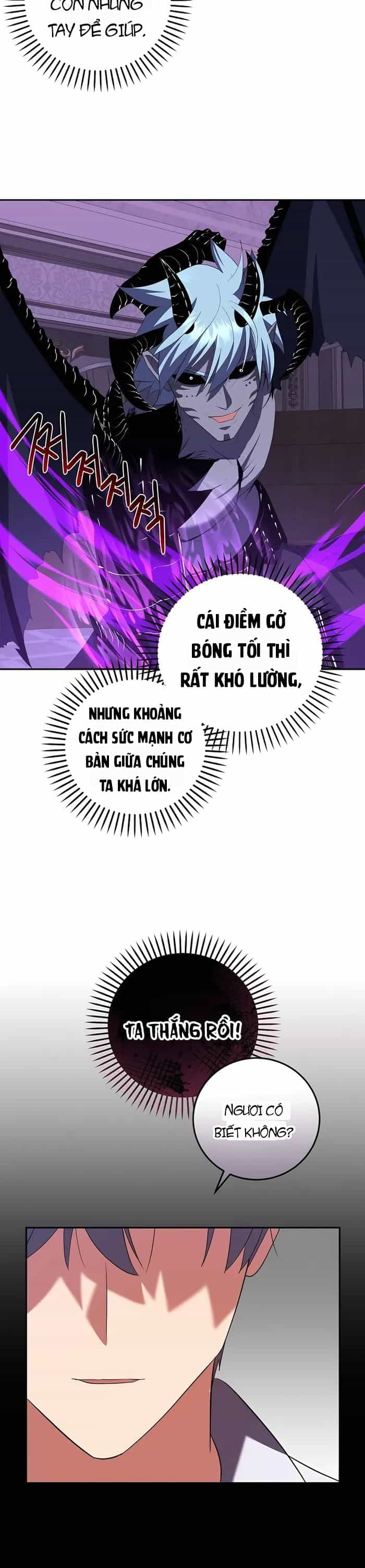 Trở Thành Hoàng Tử Út Trong Tiểu Thuyết - Chương 41 - ảnh 34
