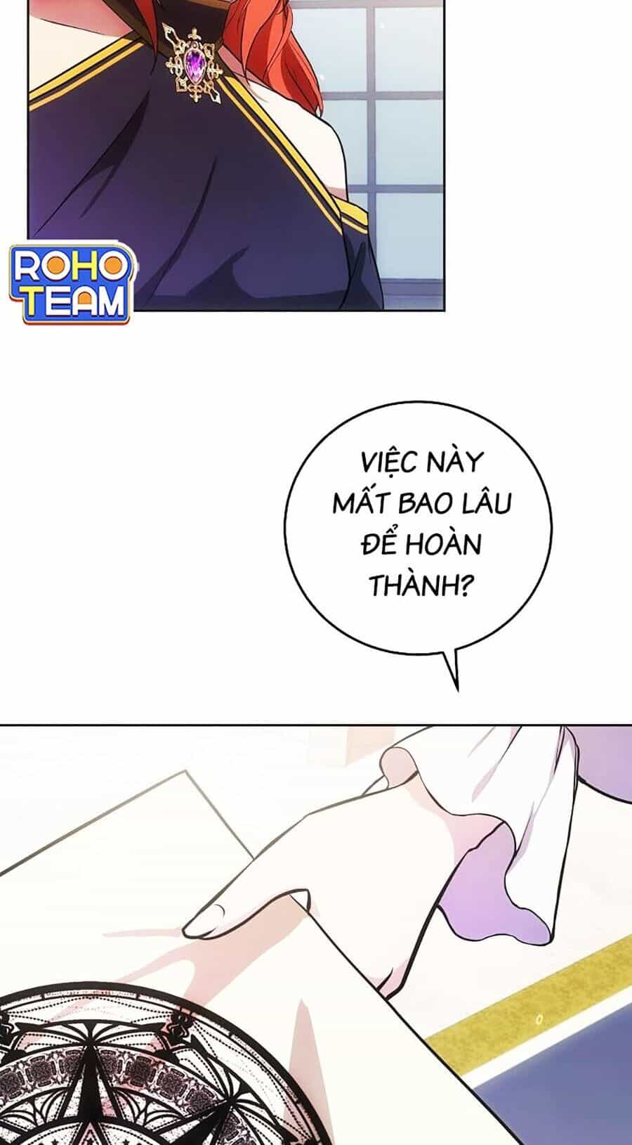 Trở Thành Hoàng Tử Út Trong Tiểu Thuyết - Chương 5 - ảnh 26