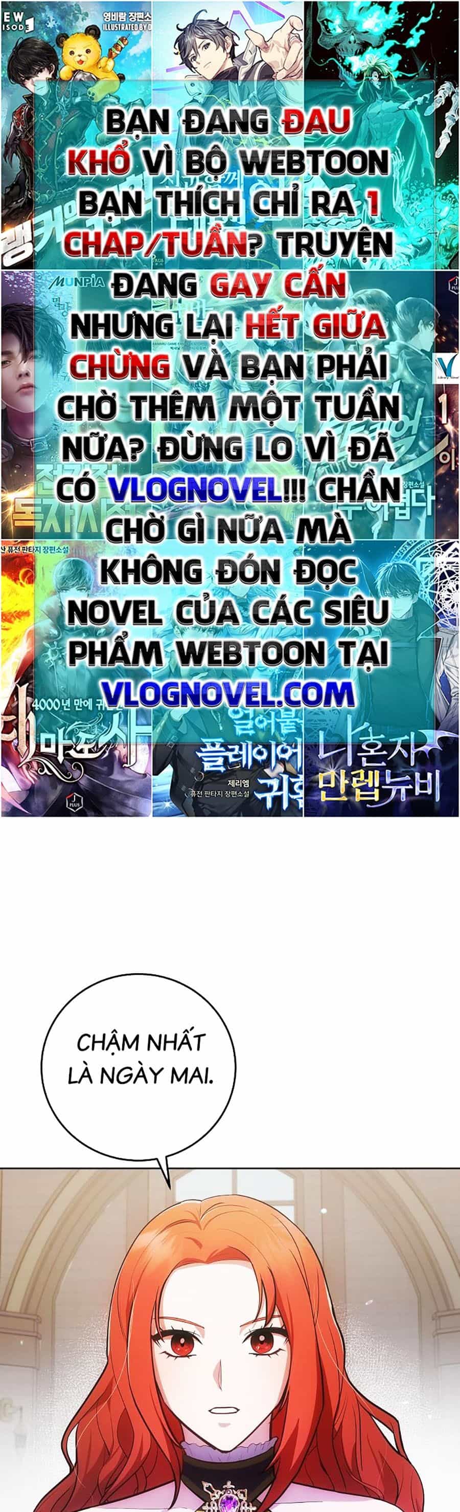 Trở Thành Hoàng Tử Út Trong Tiểu Thuyết - Chương 5 - ảnh 31