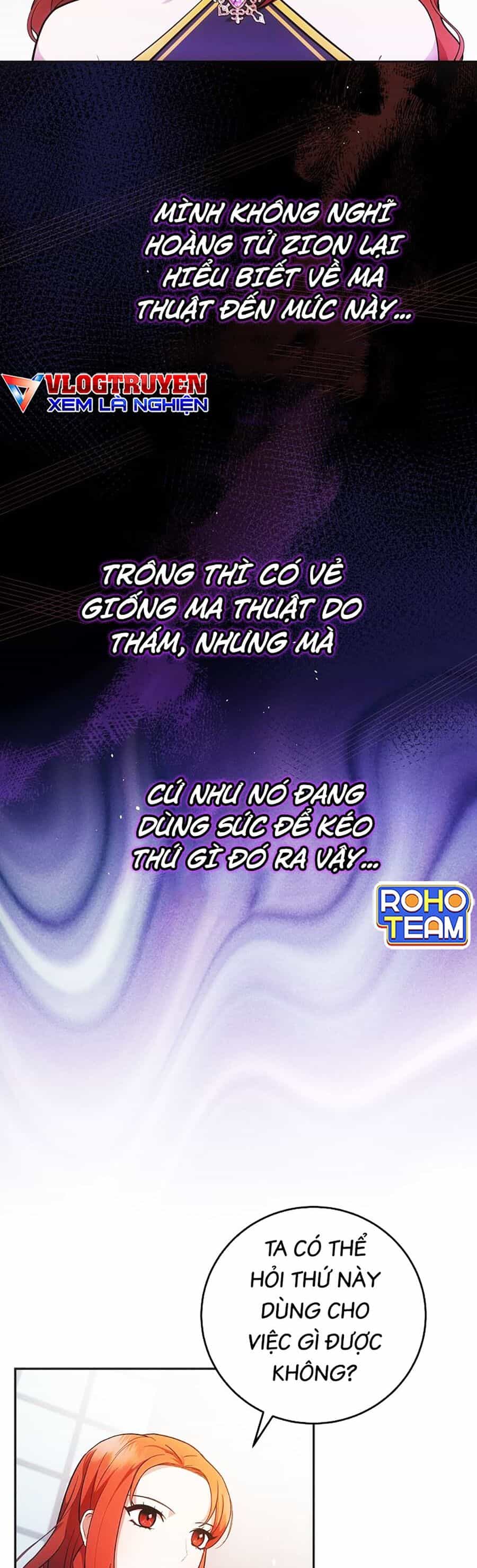 Trở Thành Hoàng Tử Út Trong Tiểu Thuyết - Chương 5 - ảnh 32