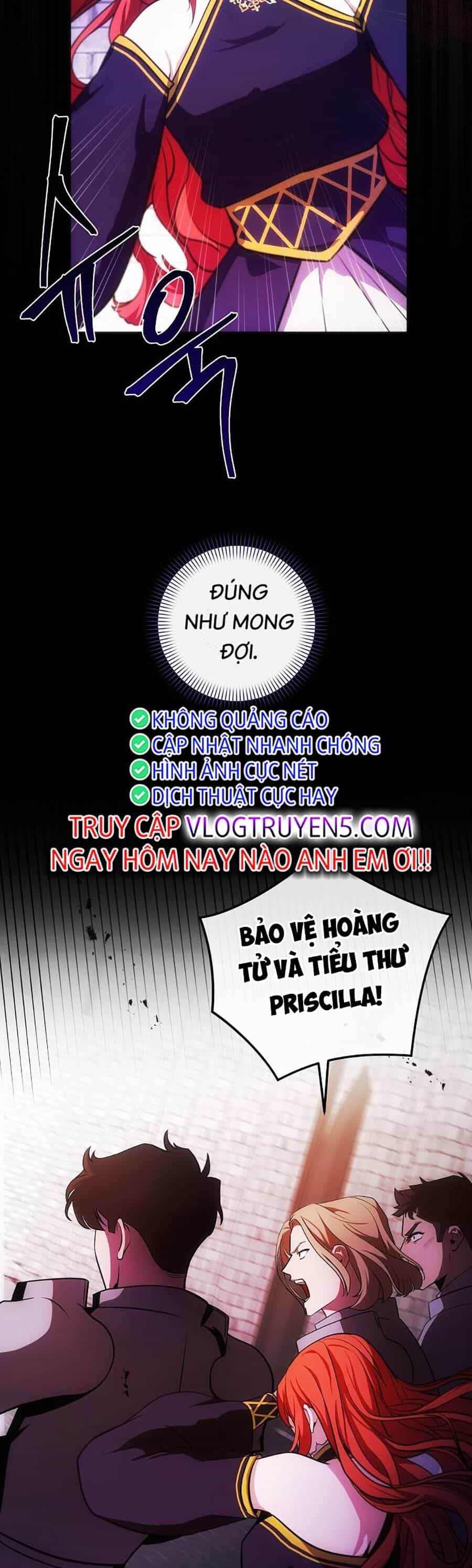 Trở Thành Hoàng Tử Út Trong Tiểu Thuyết - Chương 5 - ảnh 49