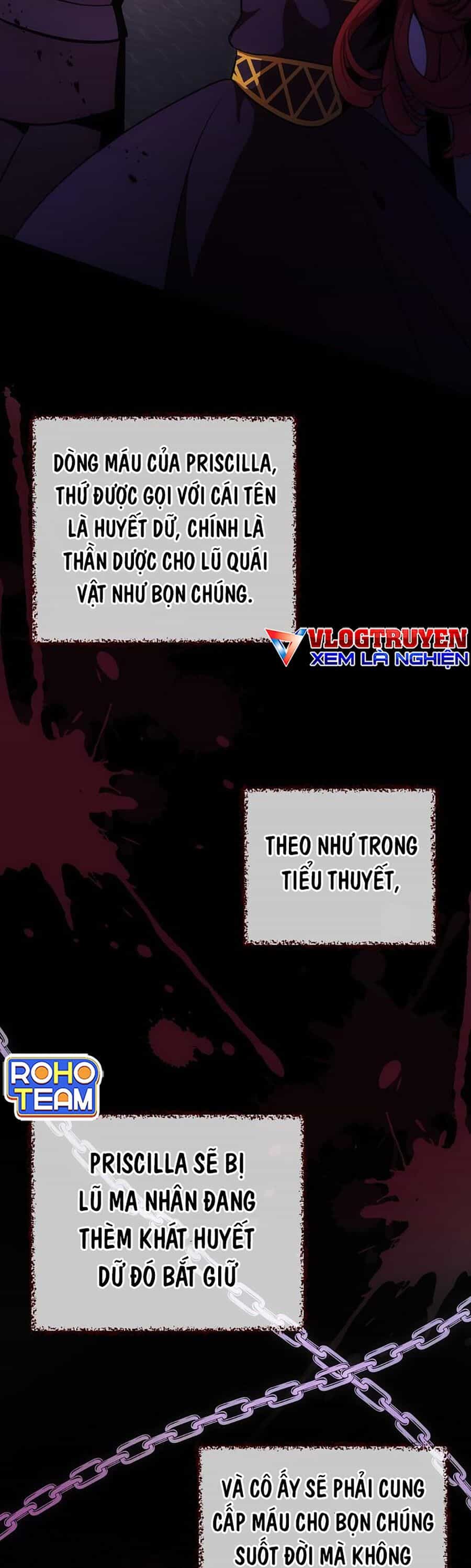 Trở Thành Hoàng Tử Út Trong Tiểu Thuyết - Chương 5 - ảnh 50