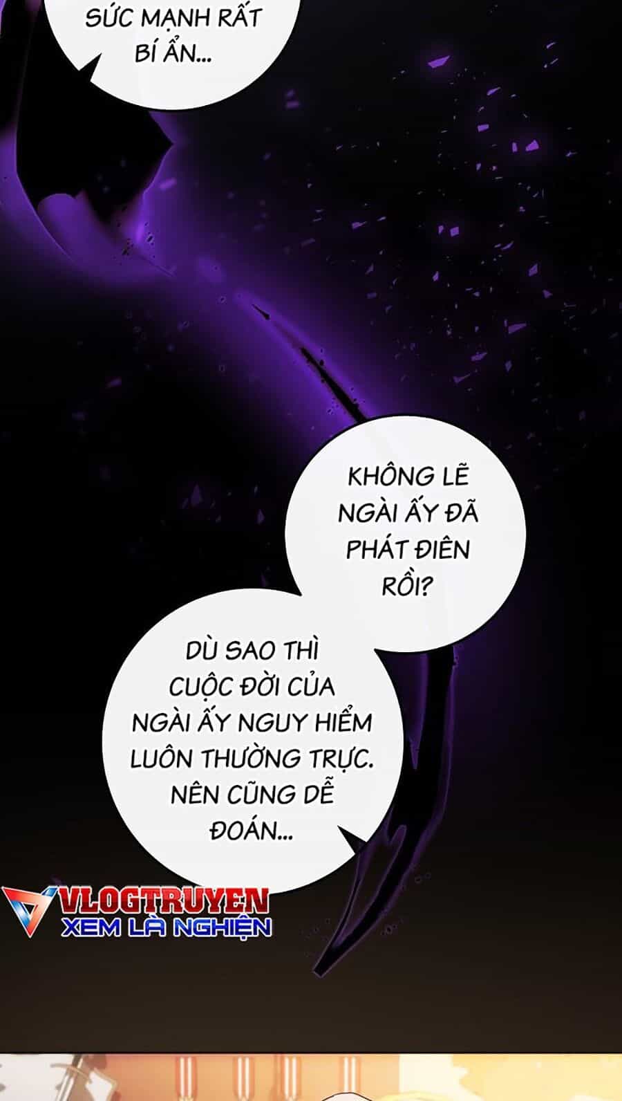Trở Thành Hoàng Tử Út Trong Tiểu Thuyết - Chương 6 - ảnh 39