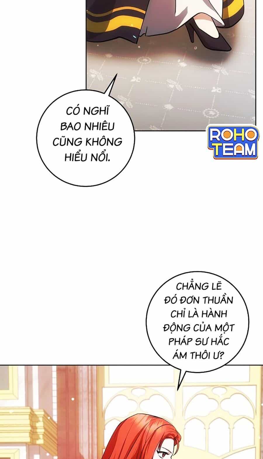 Trở Thành Hoàng Tử Út Trong Tiểu Thuyết - Chương 7 - ảnh 28
