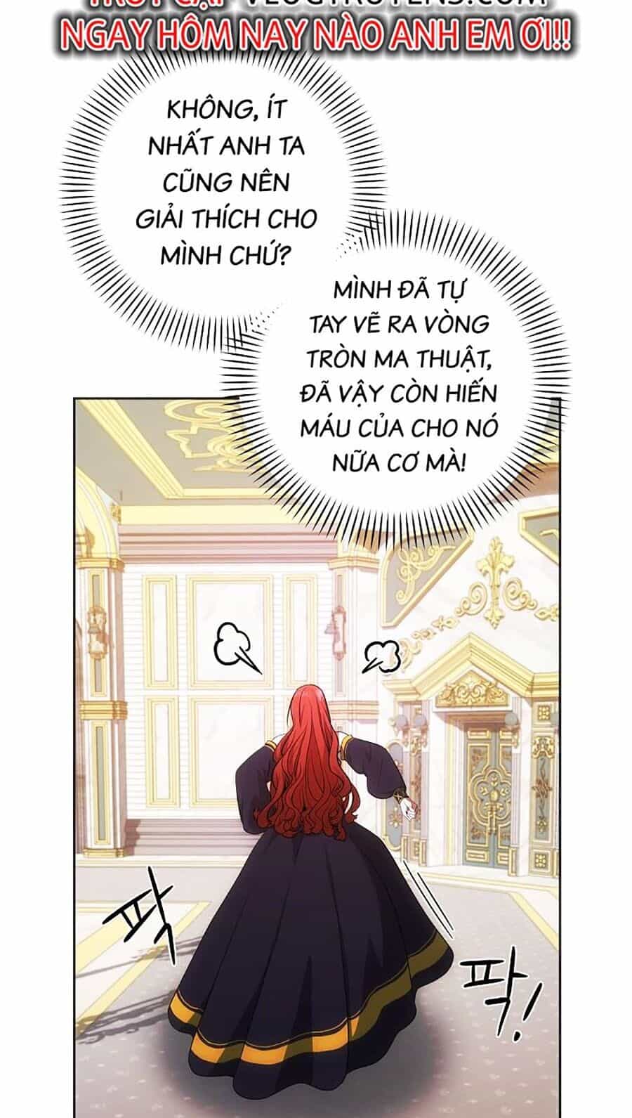 Trở Thành Hoàng Tử Út Trong Tiểu Thuyết - Chương 7 - ảnh 34