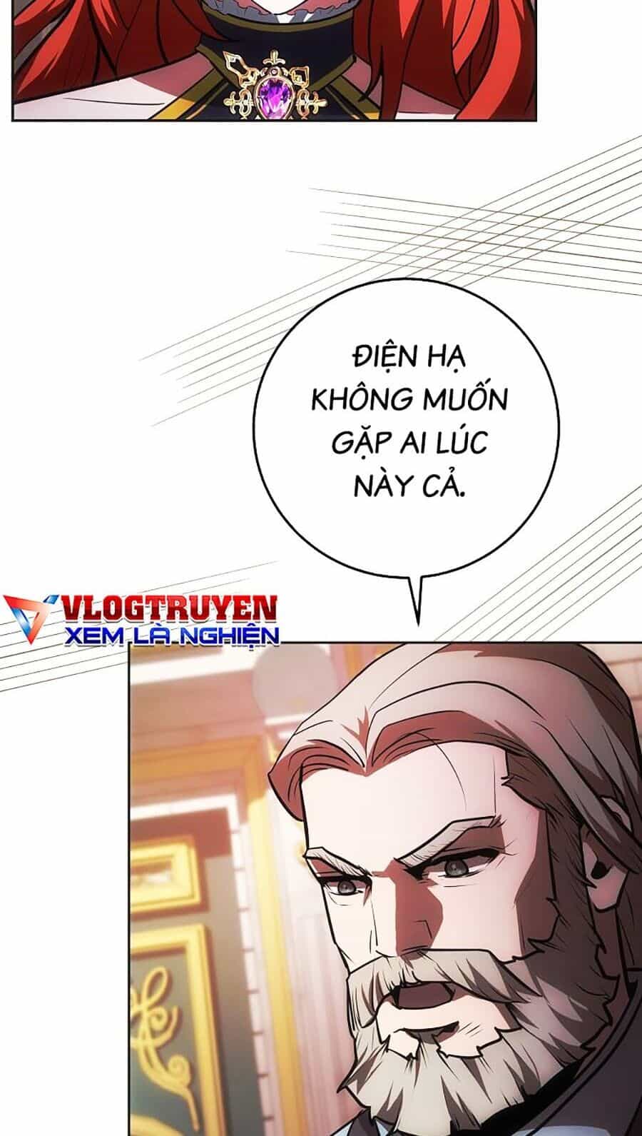 Trở Thành Hoàng Tử Út Trong Tiểu Thuyết - Chương 7 - ảnh 38
