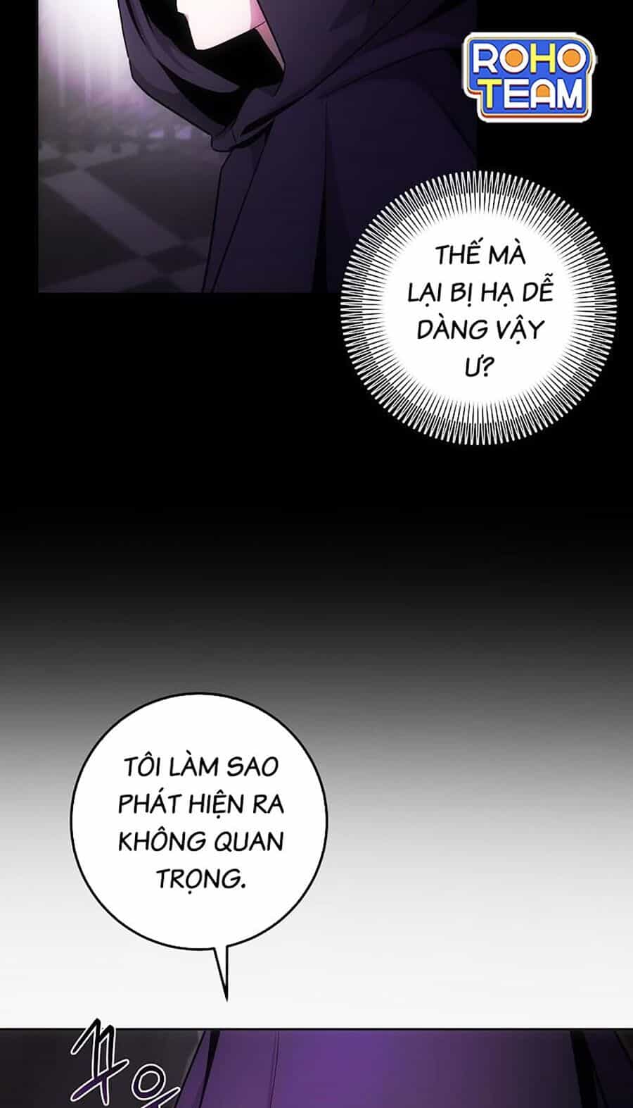 Trở Thành Hoàng Tử Út Trong Tiểu Thuyết - Chương 7 - ảnh 5
