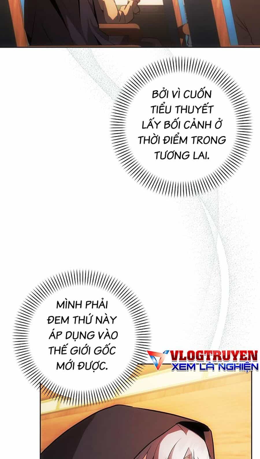 Trở Thành Hoàng Tử Út Trong Tiểu Thuyết - Chương 7 - ảnh 53