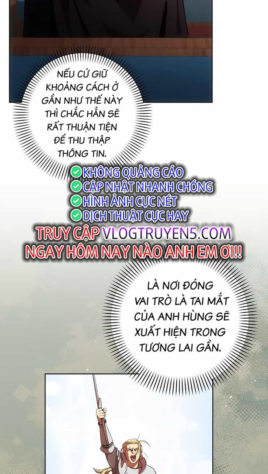 Trở Thành Hoàng Tử Út Trong Tiểu Thuyết - Chương 7 - ảnh 57
