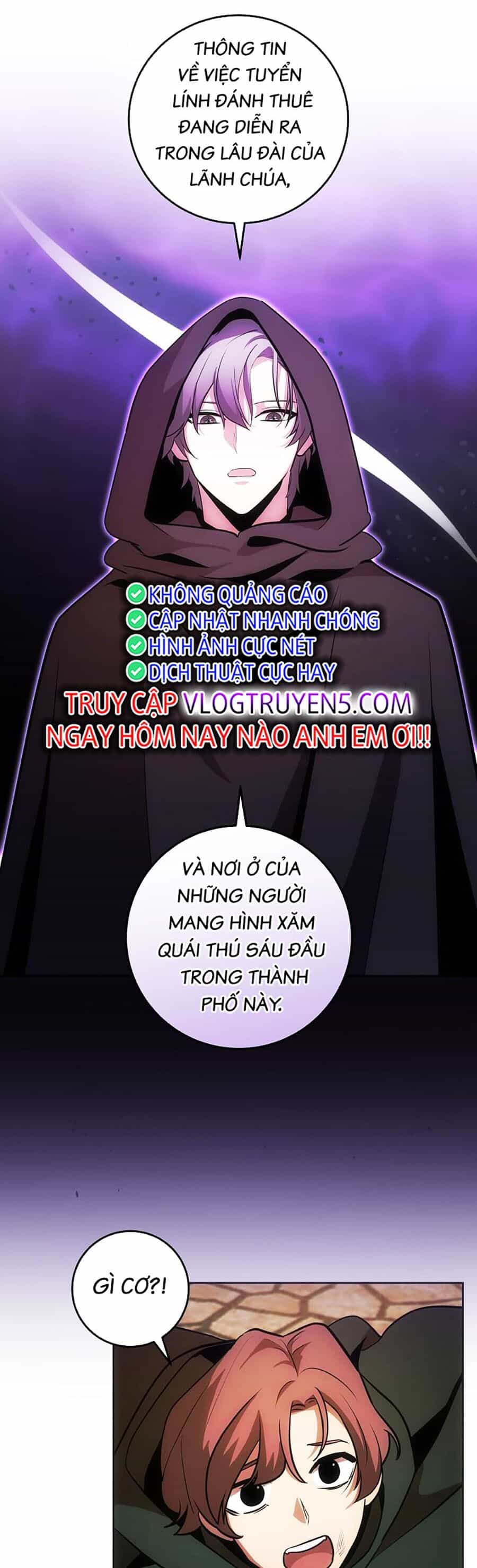 Trở Thành Hoàng Tử Út Trong Tiểu Thuyết - Chương 7 - ảnh 73