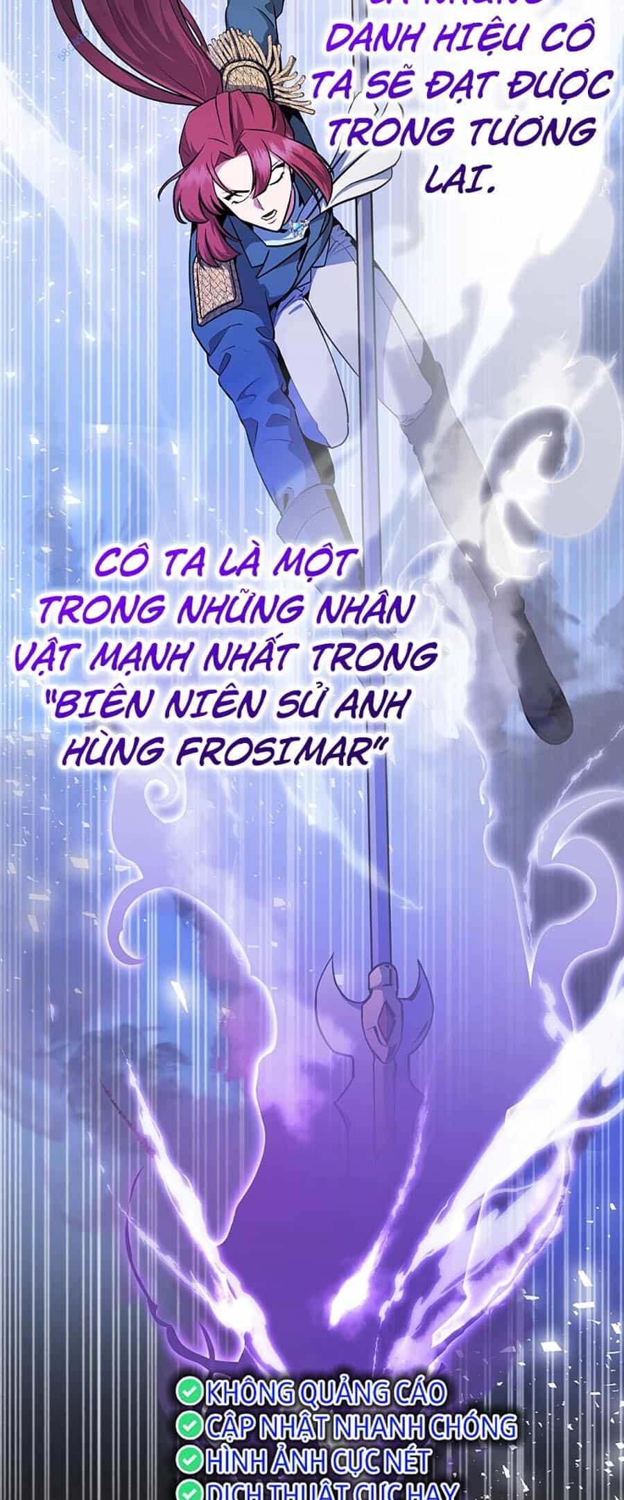 Trở Thành Hoàng Tử Út Trong Tiểu Thuyết - Chương 8 - ảnh 29