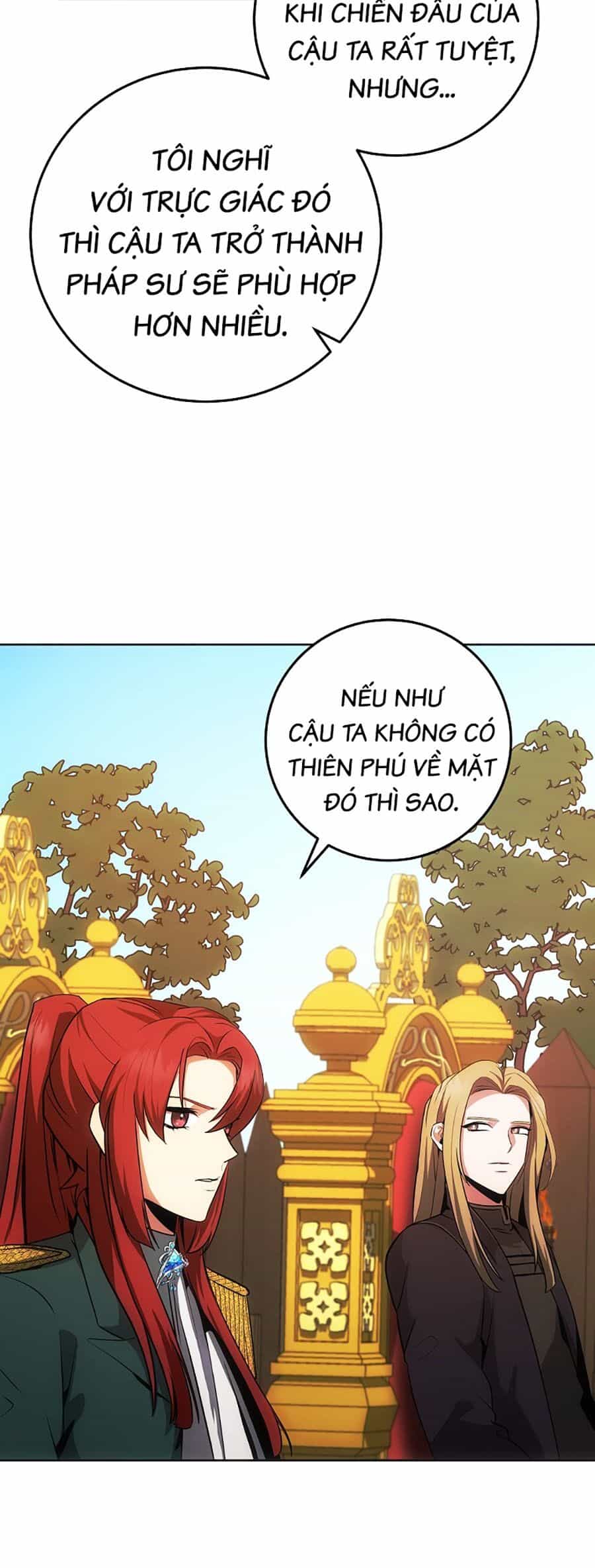 Trở Thành Hoàng Tử Út Trong Tiểu Thuyết - Chương 8 - ảnh 55
