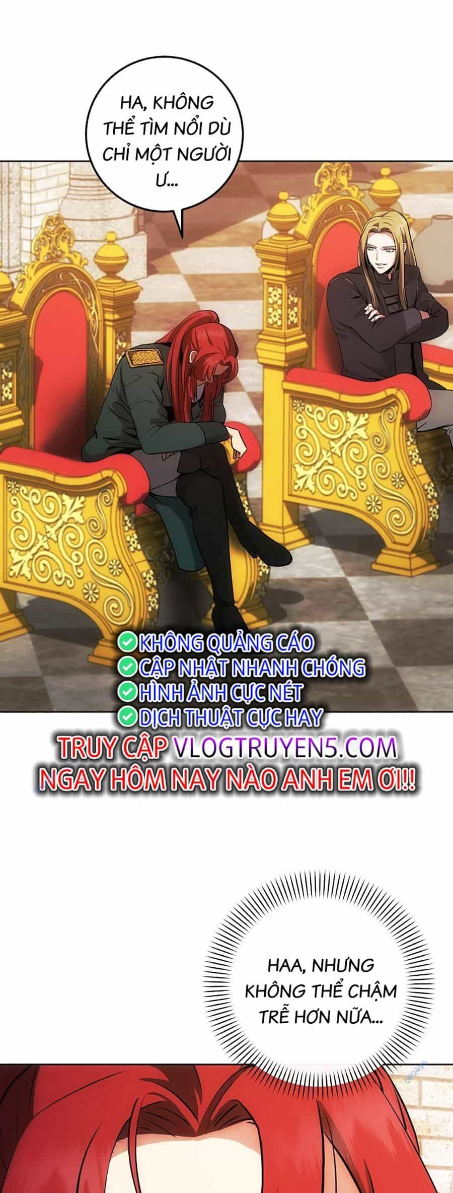 Trở Thành Hoàng Tử Út Trong Tiểu Thuyết - Chương 8 - ảnh 56