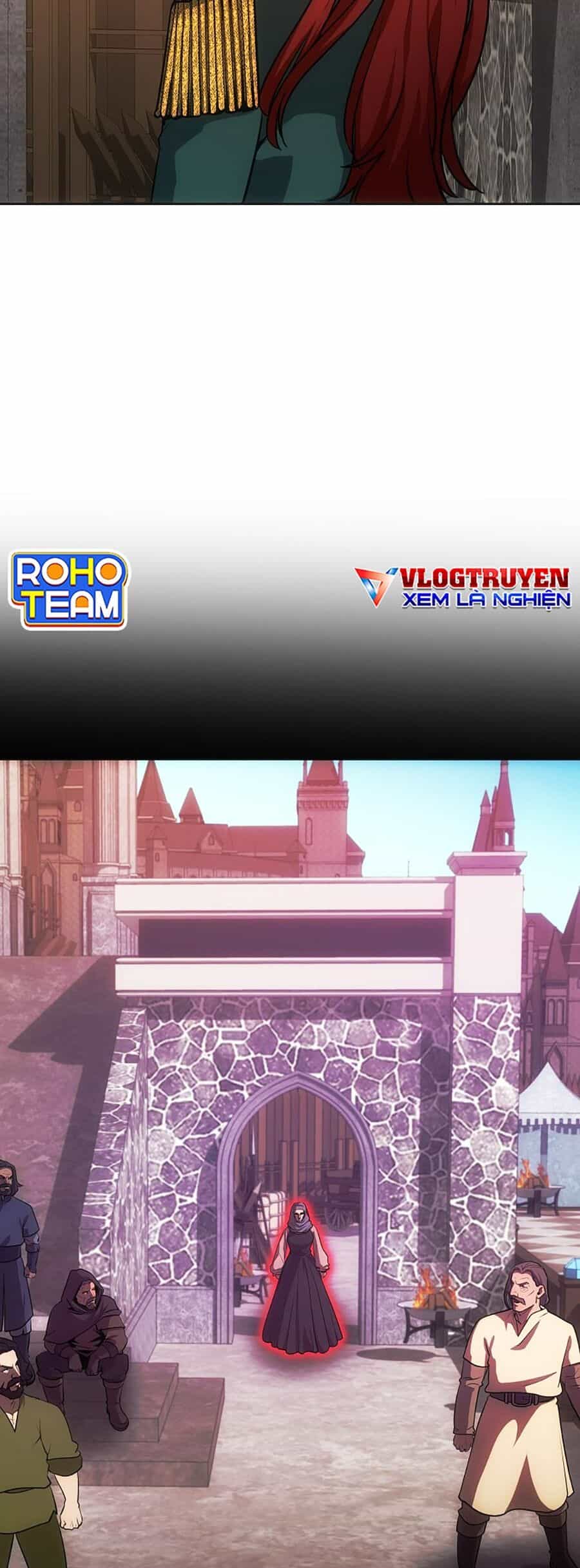 Trở Thành Hoàng Tử Út Trong Tiểu Thuyết - Chương 9 - ảnh 12