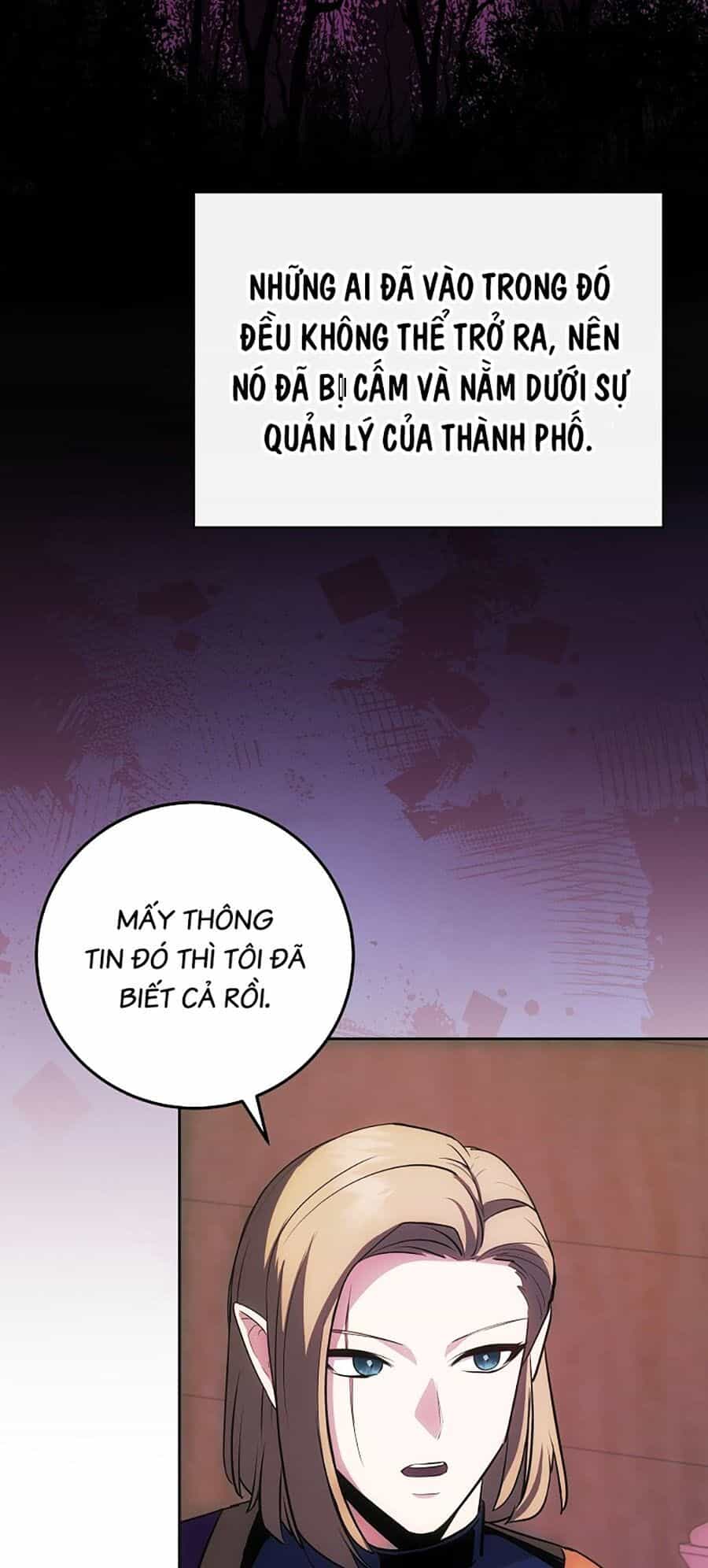 Trở Thành Hoàng Tử Út Trong Tiểu Thuyết - Chương 9 - ảnh 37