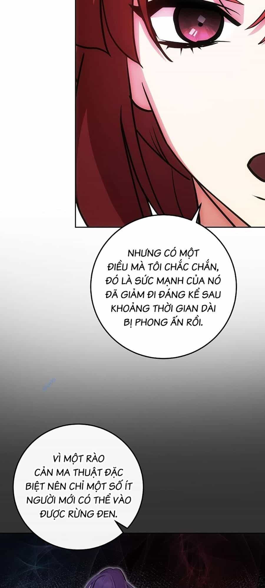 Trở Thành Hoàng Tử Út Trong Tiểu Thuyết - Chương 9 - ảnh 56