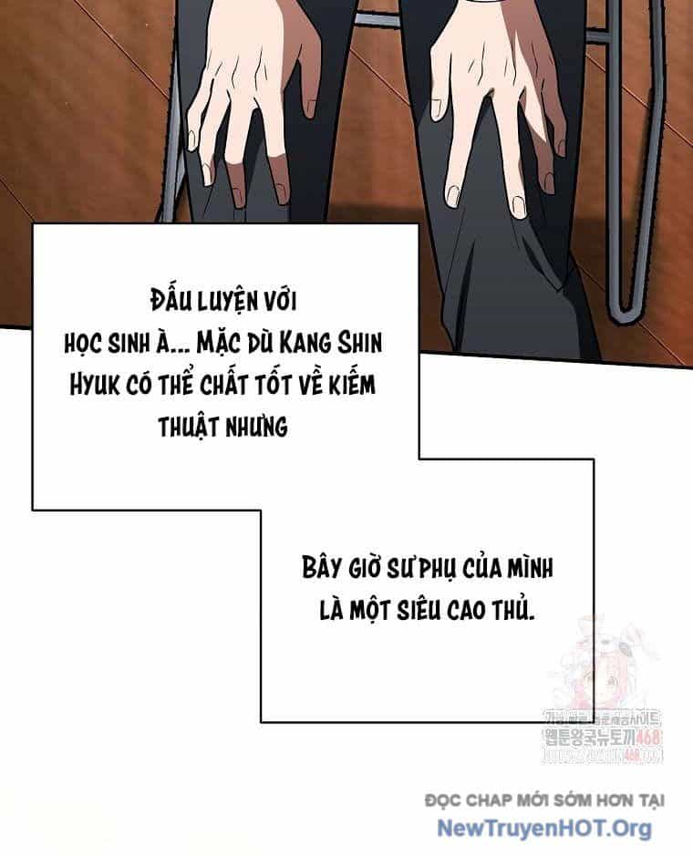 Trở Thành Huấn Luyện Viên Kiếm Thuật Tại Học Viện - Chương 10 - ảnh 102