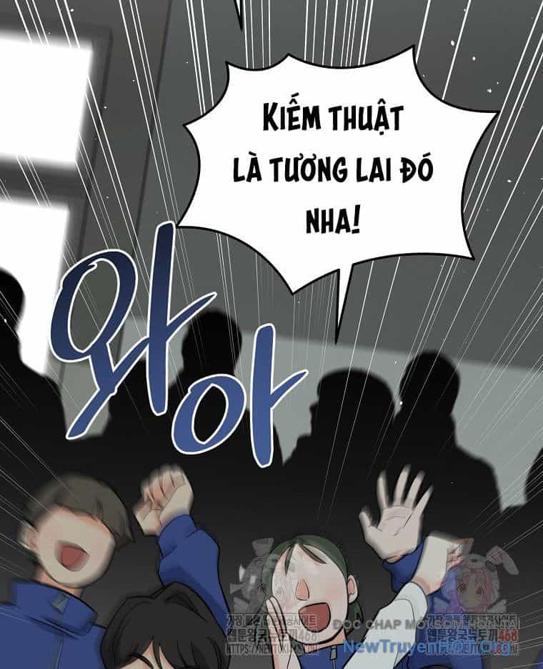 Trở Thành Huấn Luyện Viên Kiếm Thuật Tại Học Viện - Chương 16 - ảnh 120