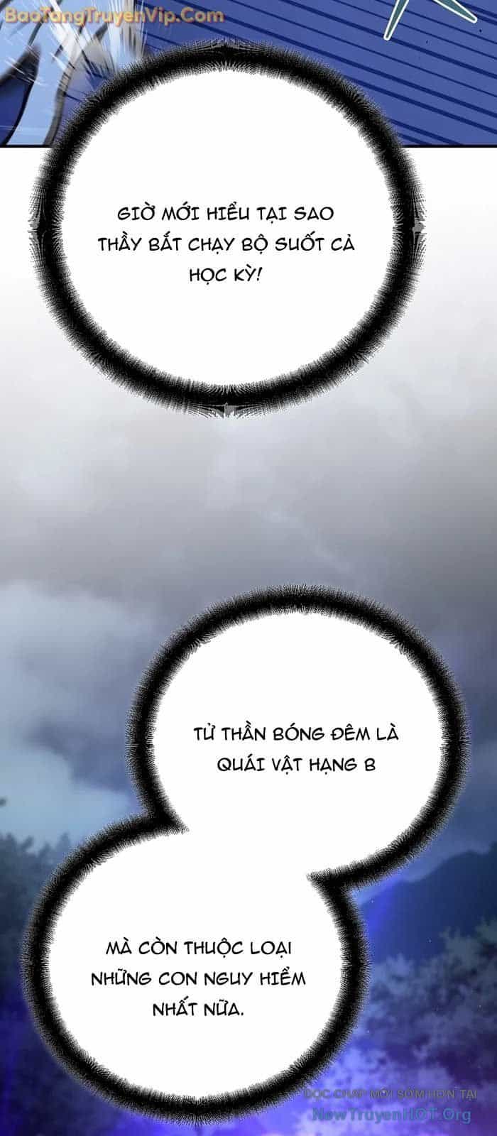 Trở Thành Huấn Luyện Viên Kiếm Thuật Tại Học Viện - Chương 26 - ảnh 25