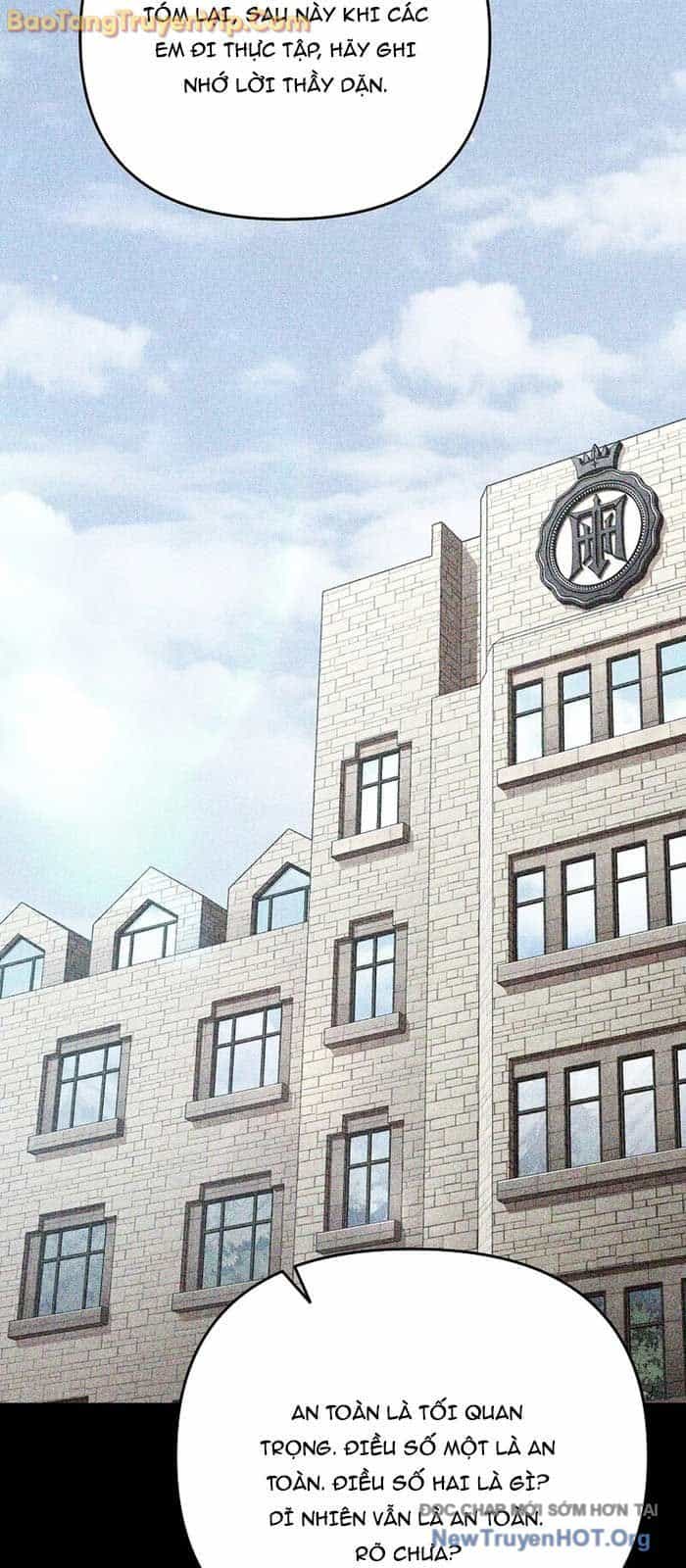 Trở Thành Huấn Luyện Viên Kiếm Thuật Tại Học Viện - Chương 26 - ảnh 9