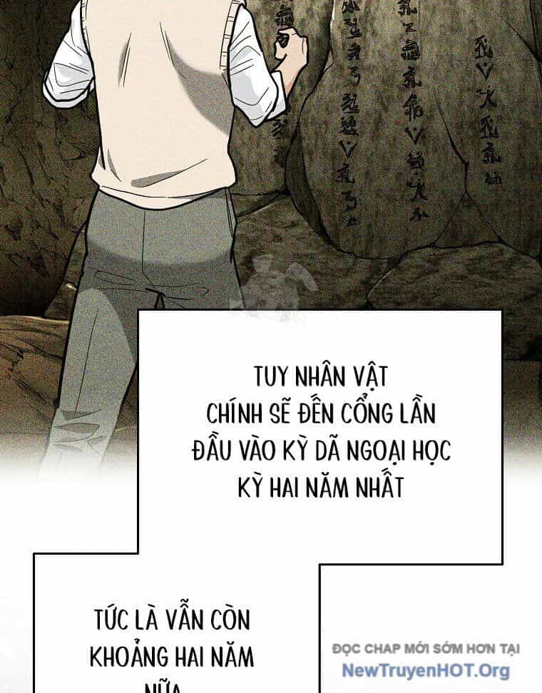 Trở Thành Huấn Luyện Viên Kiếm Thuật Tại Học Viện - Chương 29 - ảnh 87