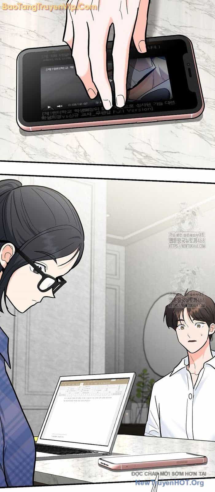 Trở Thành Huấn Luyện Viên Kiếm Thuật Tại Học Viện - Chương 31 - ảnh 51