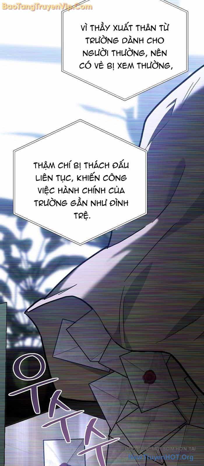 Trở Thành Huấn Luyện Viên Kiếm Thuật Tại Học Viện - Chương 31 - ảnh 57