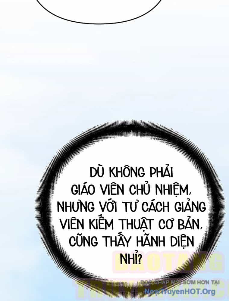 Trở Thành Huấn Luyện Viên Kiếm Thuật Tại Học Viện - Chương 33 - ảnh 34