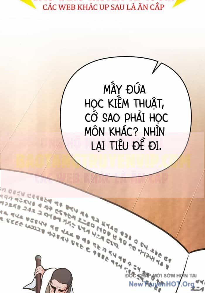 Trở Thành Huấn Luyện Viên Kiếm Thuật Tại Học Viện - Chương 34 - ảnh 138