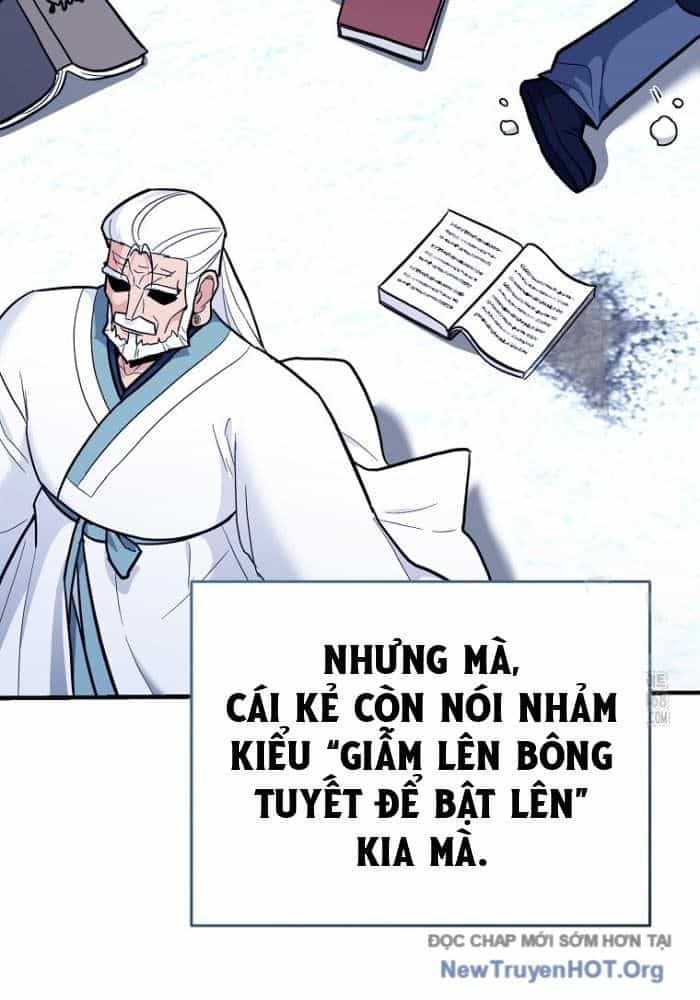 Trở Thành Huấn Luyện Viên Kiếm Thuật Tại Học Viện - Chương 34 - ảnh 75