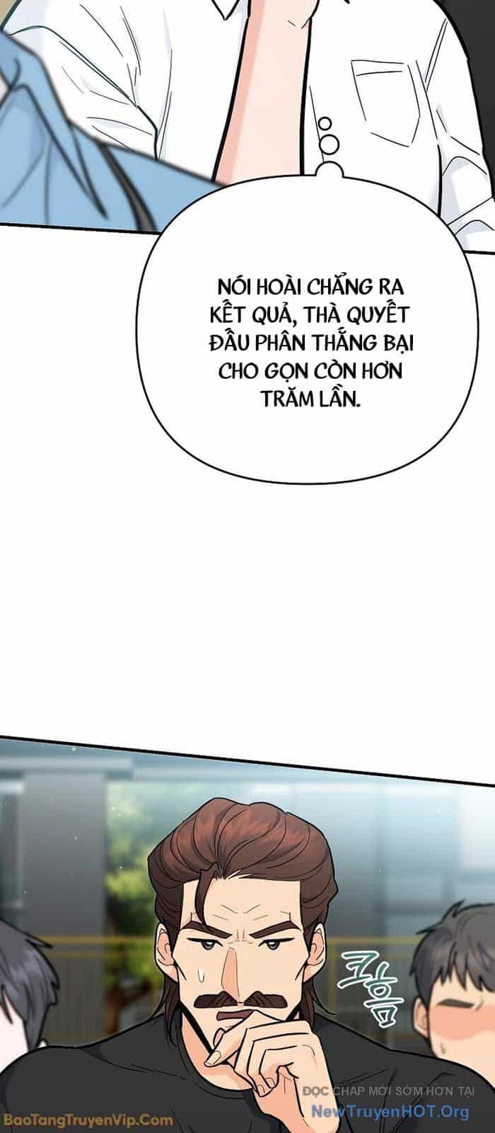 Trở Thành Huấn Luyện Viên Kiếm Thuật Tại Học Viện - Chương 37 - ảnh 52