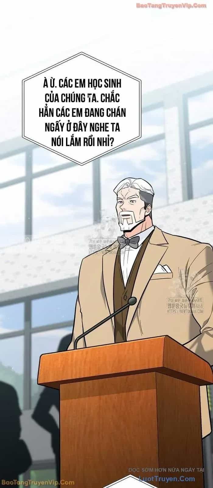 Trở Thành Huấn Luyện Viên Kiếm Thuật Tại Học Viện - Chương 39 - ảnh 7