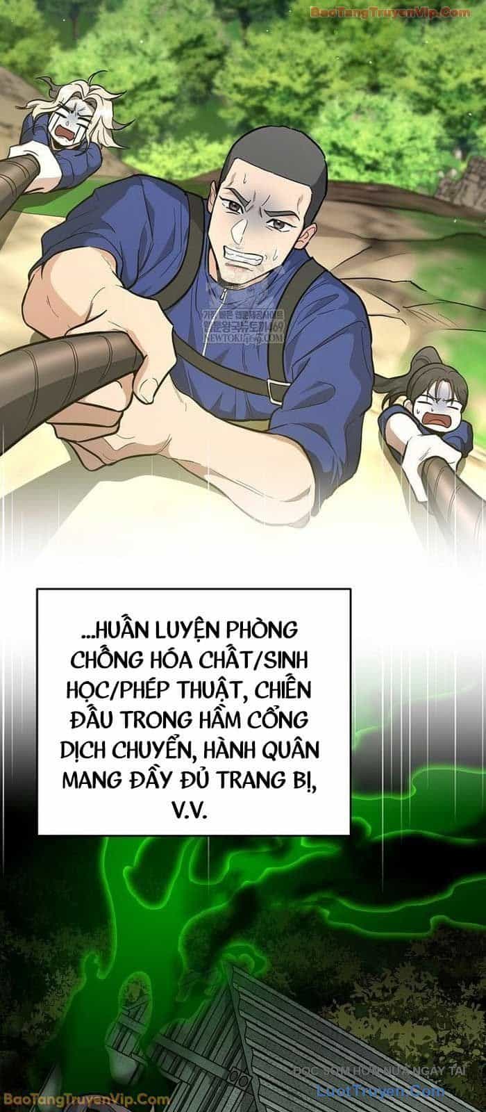 Trở Thành Huấn Luyện Viên Kiếm Thuật Tại Học Viện - Chương 40 - ảnh 19