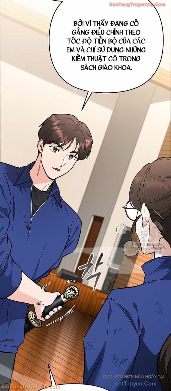 Trở Thành Huấn Luyện Viên Kiếm Thuật Tại Học Viện - Chương 40 - ảnh 57