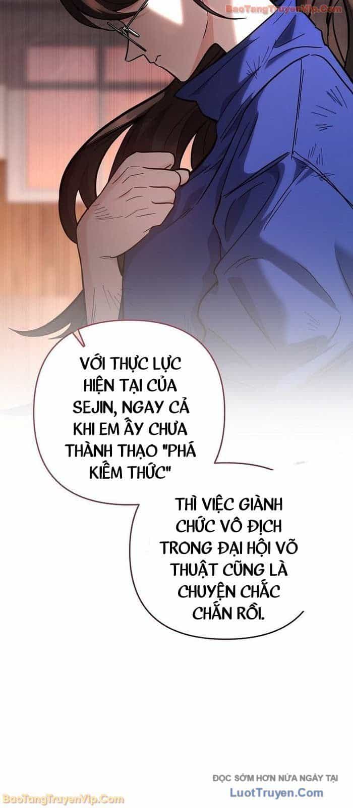 Trở Thành Huấn Luyện Viên Kiếm Thuật Tại Học Viện - Chương 40 - ảnh 76