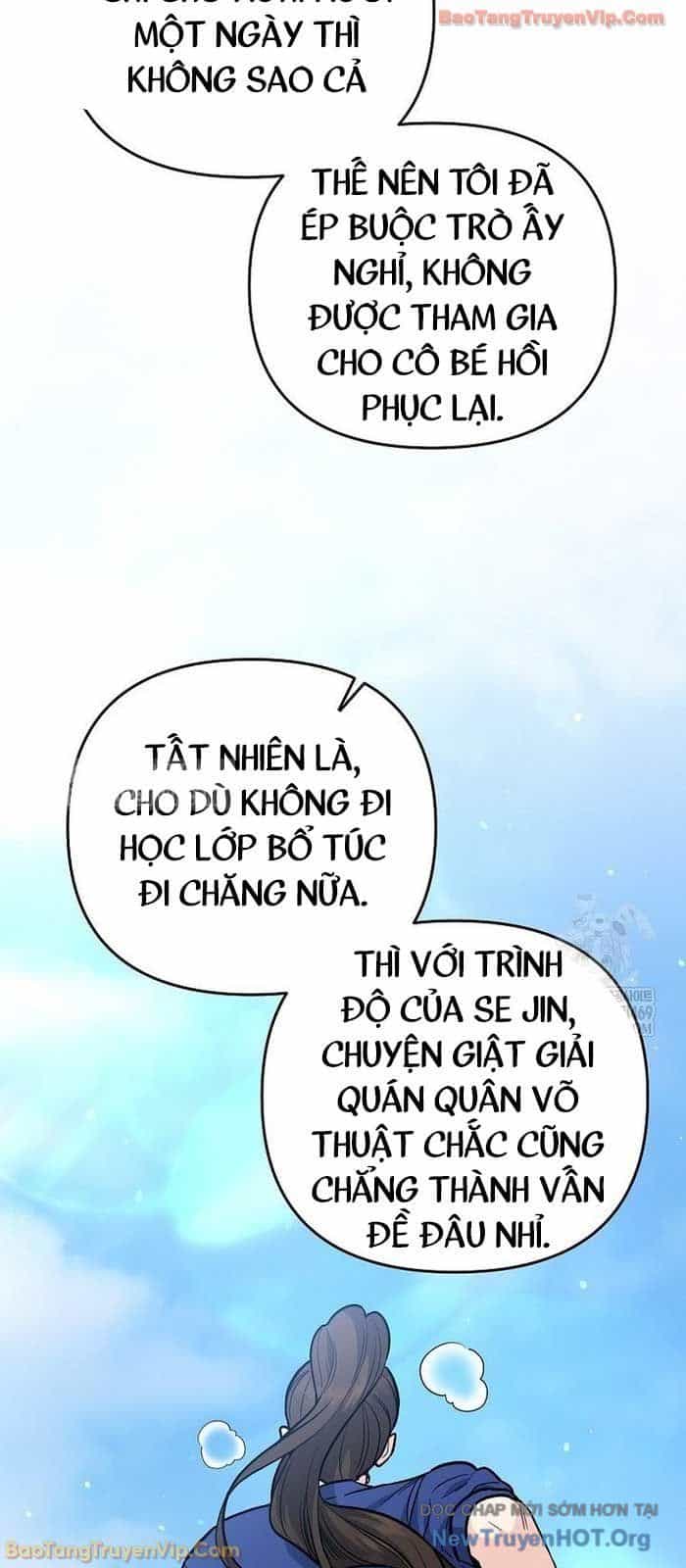 Trở Thành Huấn Luyện Viên Kiếm Thuật Tại Học Viện - Chương 42 - ảnh 20