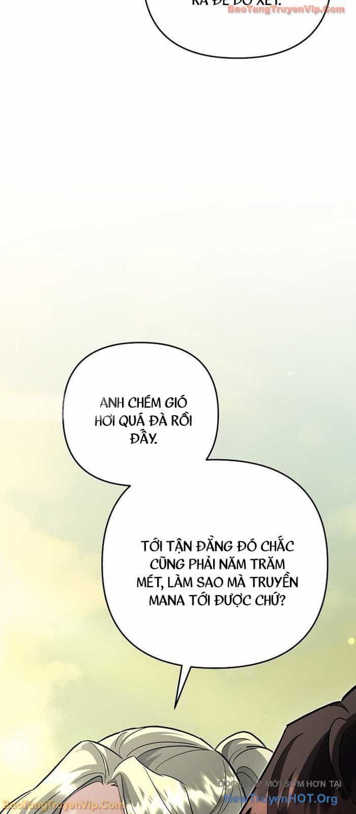 Trở Thành Huấn Luyện Viên Kiếm Thuật Tại Học Viện - Chương 42 - ảnh 66