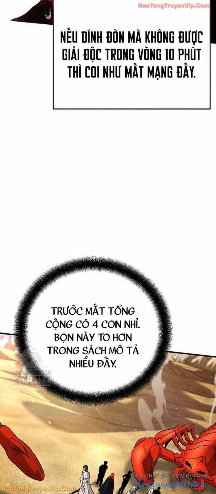 Trở Thành Huấn Luyện Viên Kiếm Thuật Tại Học Viện - Chương 42 - ảnh 76