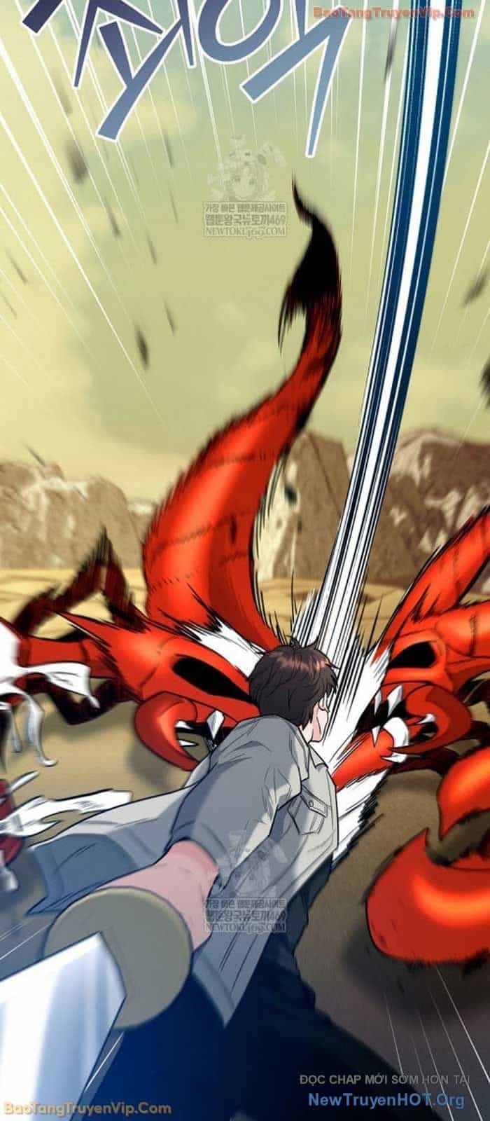 Trở Thành Huấn Luyện Viên Kiếm Thuật Tại Học Viện - Chương 43 - ảnh 4