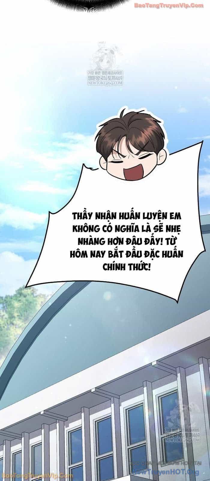 Trở Thành Huấn Luyện Viên Kiếm Thuật Tại Học Viện - Chương 44 - ảnh 38