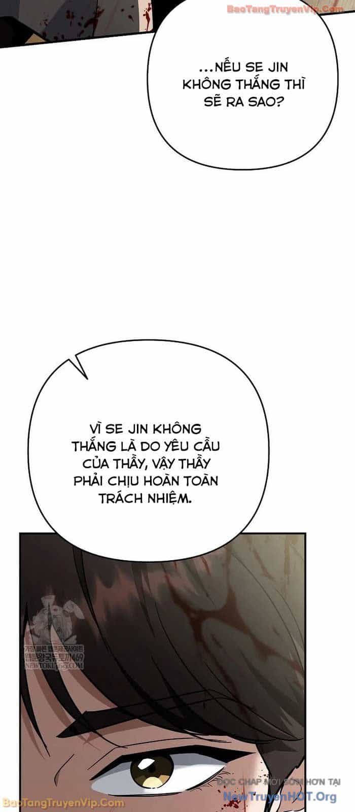 Trở Thành Huấn Luyện Viên Kiếm Thuật Tại Học Viện - Chương 44 - ảnh 7