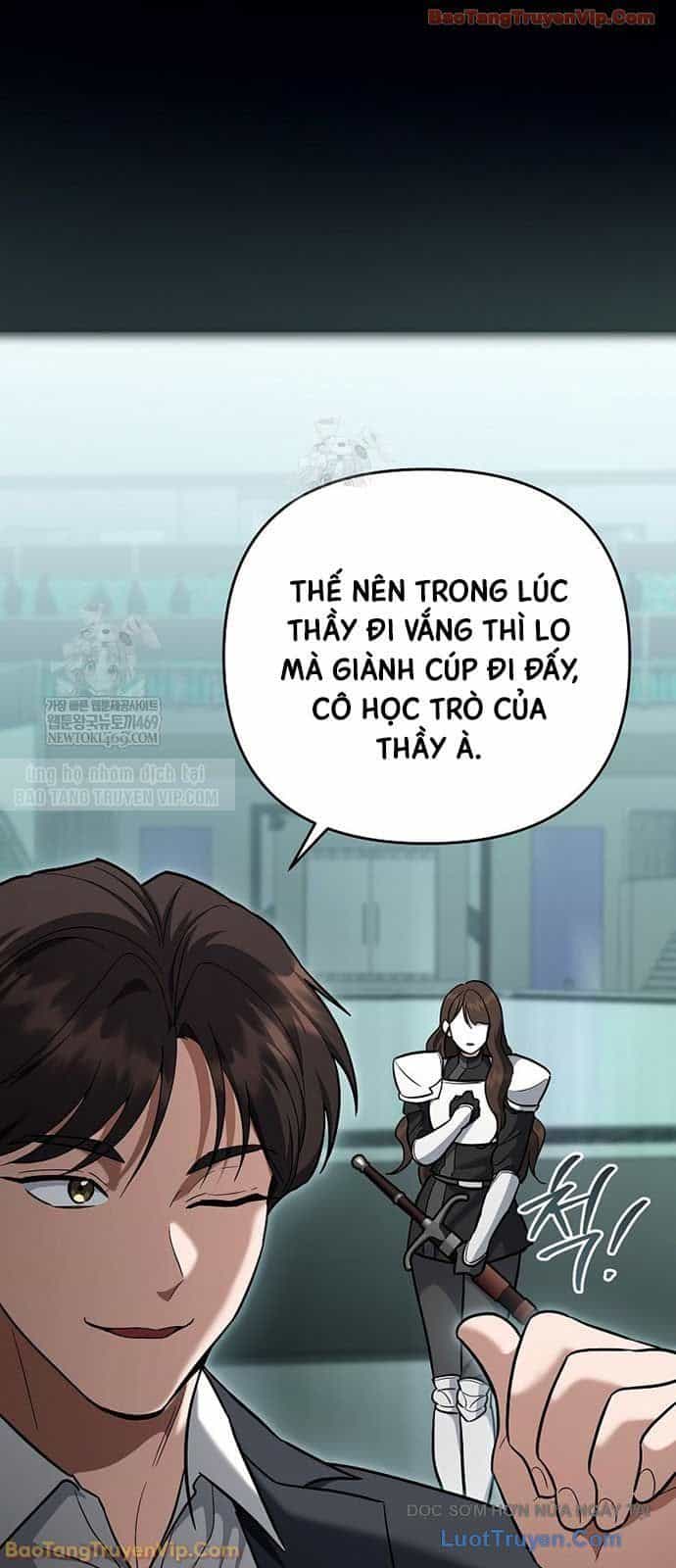 Trở Thành Huấn Luyện Viên Kiếm Thuật Tại Học Viện - Chương 45 - ảnh 63